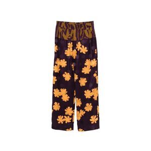 Dries Van Noten Men 01710-Pablo 3031 M.W. Pants